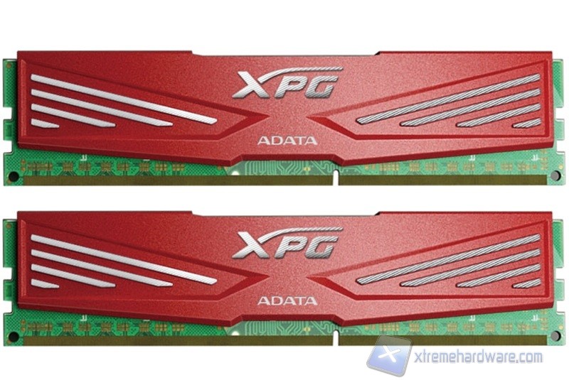 ADATA XPG 1866-intro