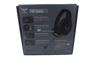 ASUS TUF Gaming H5 2