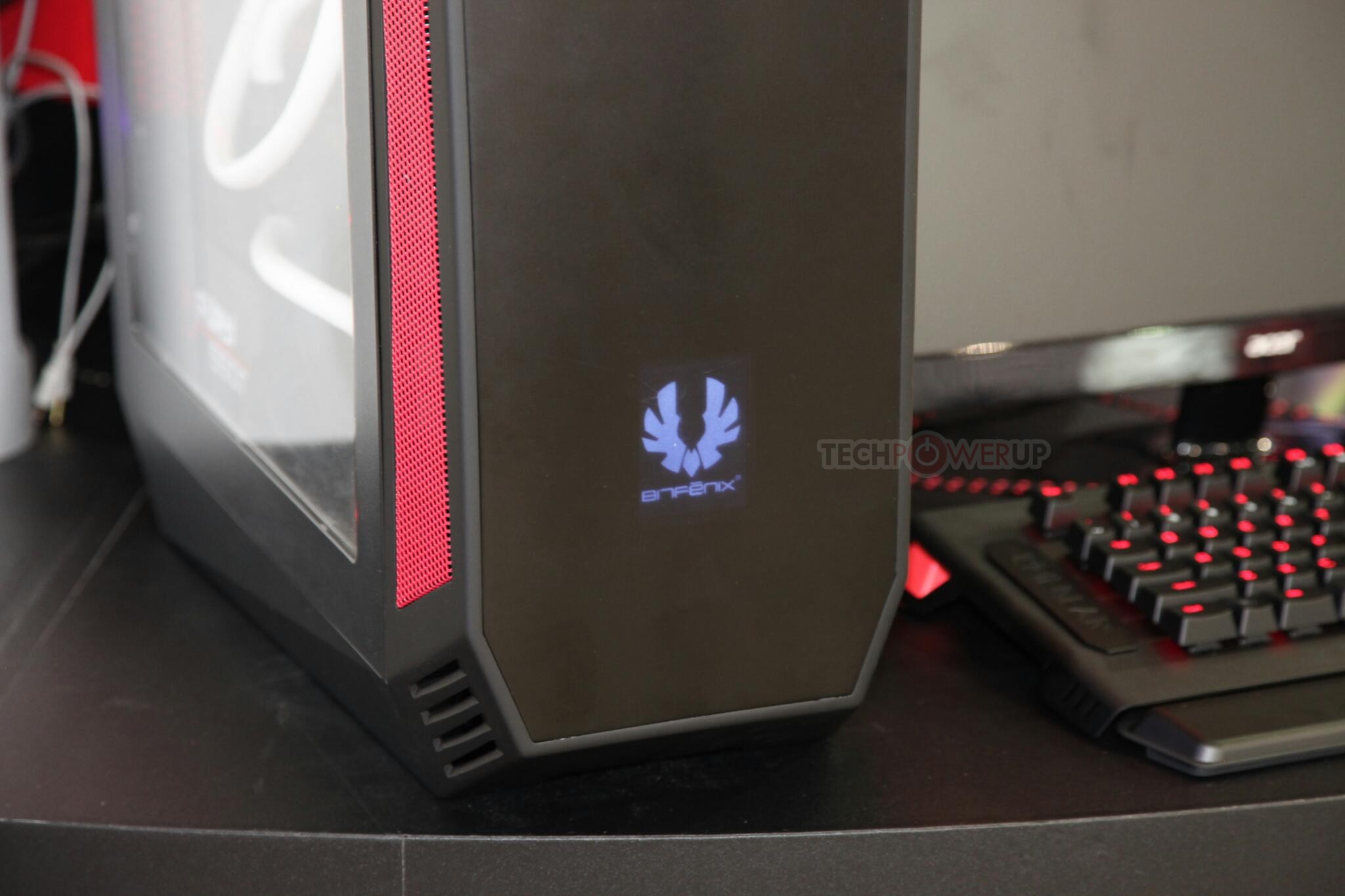 bitfenix aegis-2