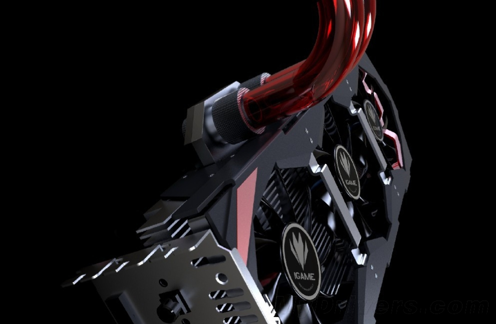 Colorful-iGame-GTX-780-Ti-Kudan- 1