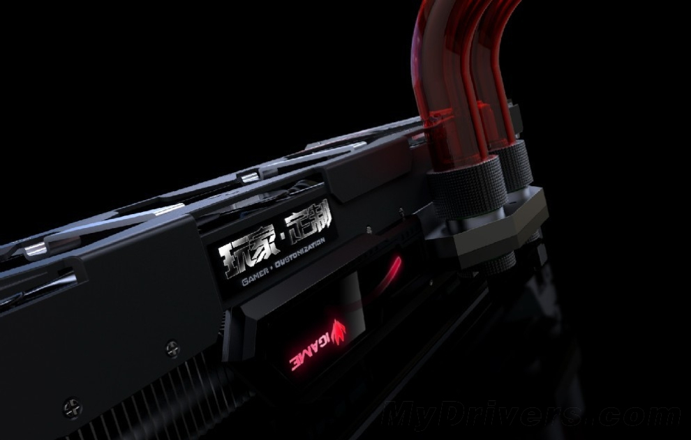 Colorful-iGame-GTX-780-Ti-Kudan- 3