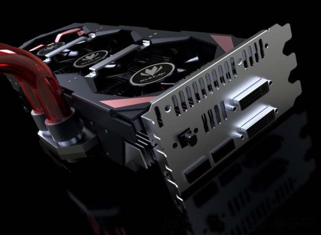 Colorful-iGame-GTX-780-Ti-Kudan- 4